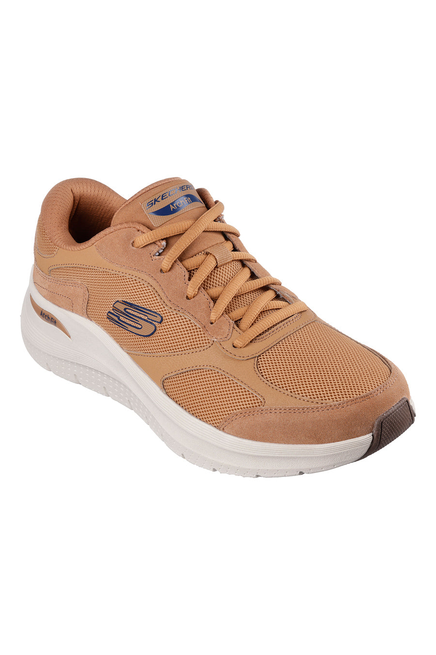 Sneakers Whiskey Con Arch Fit Skechers Arch Fit 2 The Keep