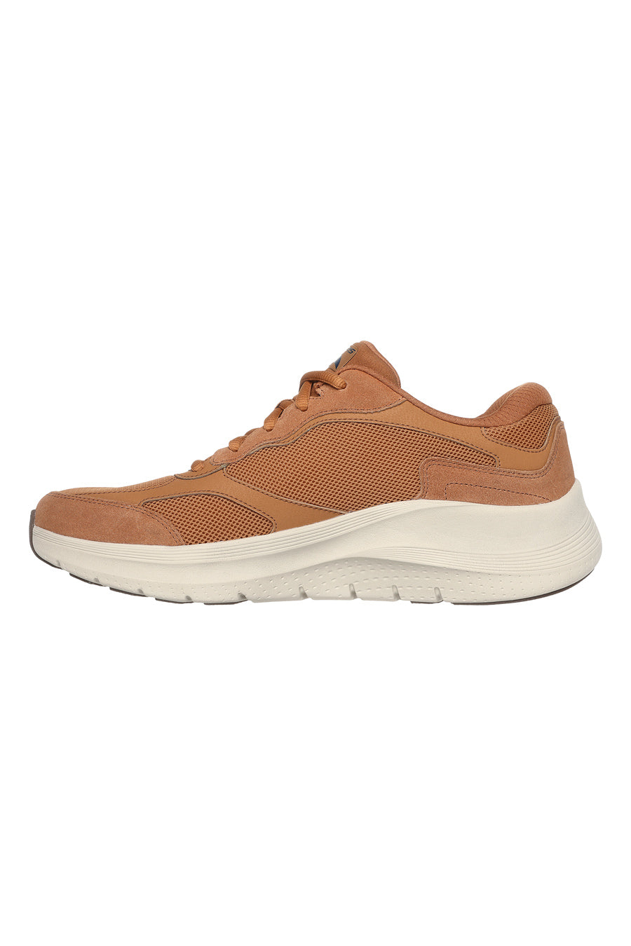 Sneakers Whiskey Con Arch Fit Skechers Arch Fit 2 The Keep