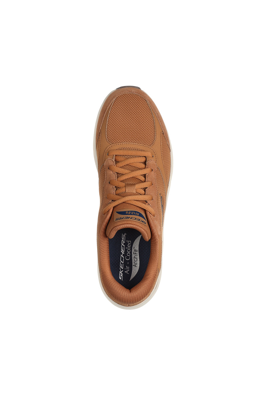 Sneakers Whiskey Con Arch Fit Skechers Arch Fit 2 The Keep