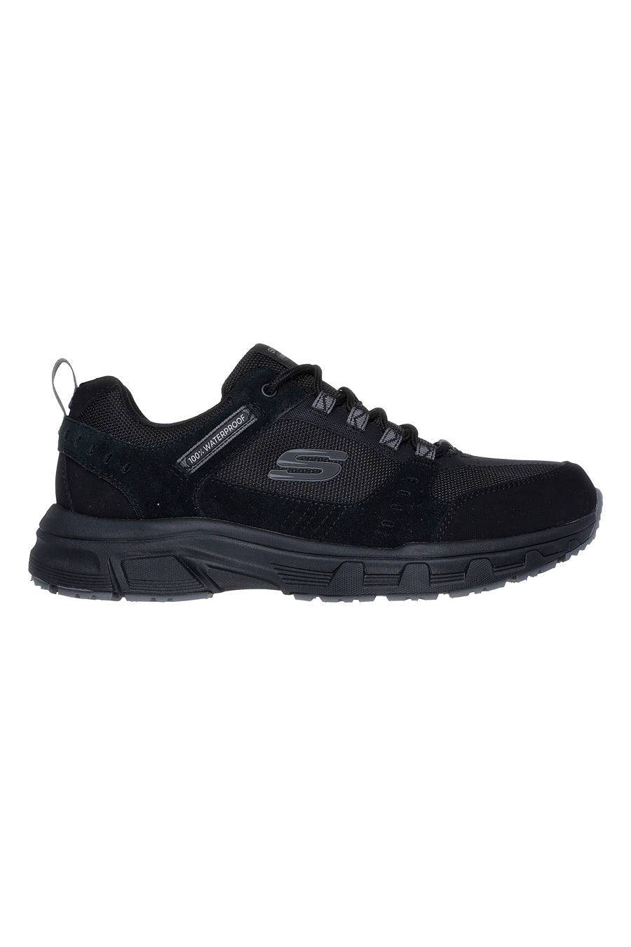 Sneakers Nere WaterProof Skechers OAK CANYON RYDELL