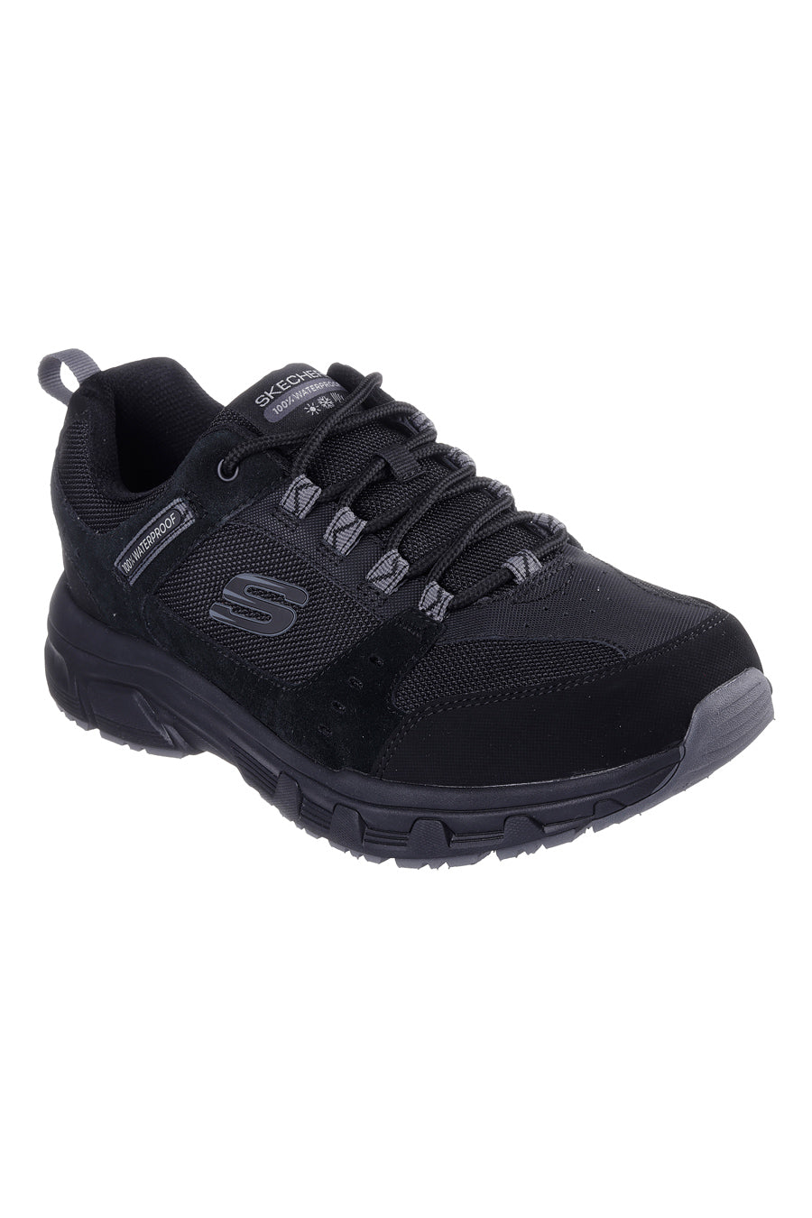 Sneakers Nere WaterProof Skechers OAK CANYON RYDELL