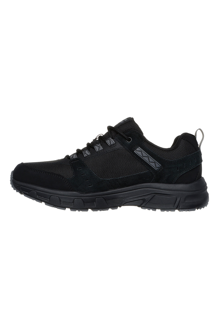 Sneakers Nere WaterProof Skechers OAK CANYON RYDELL