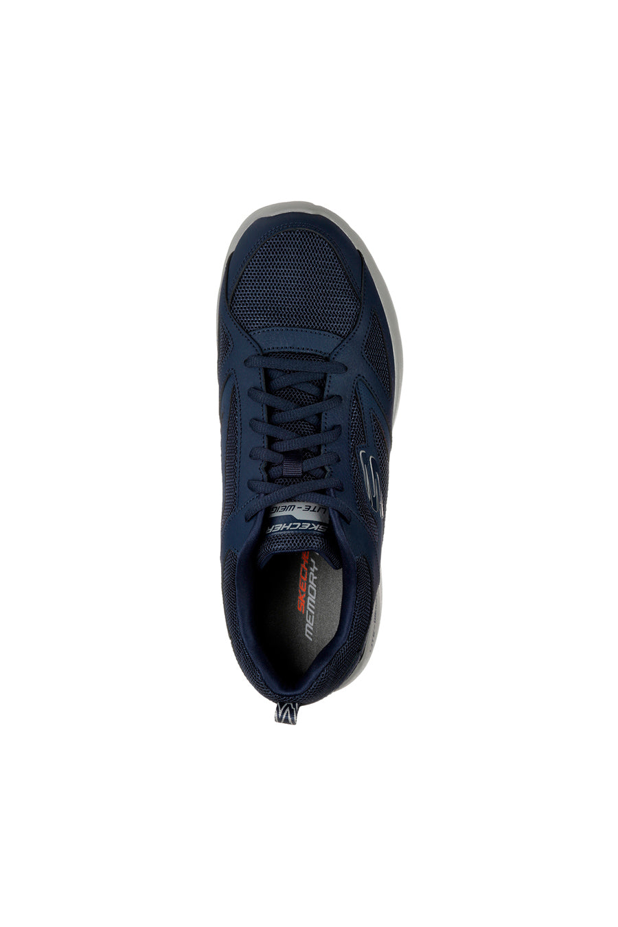 Sneakers Navy SKECHERS DYNAMIGHT 2.0 FALLFORD