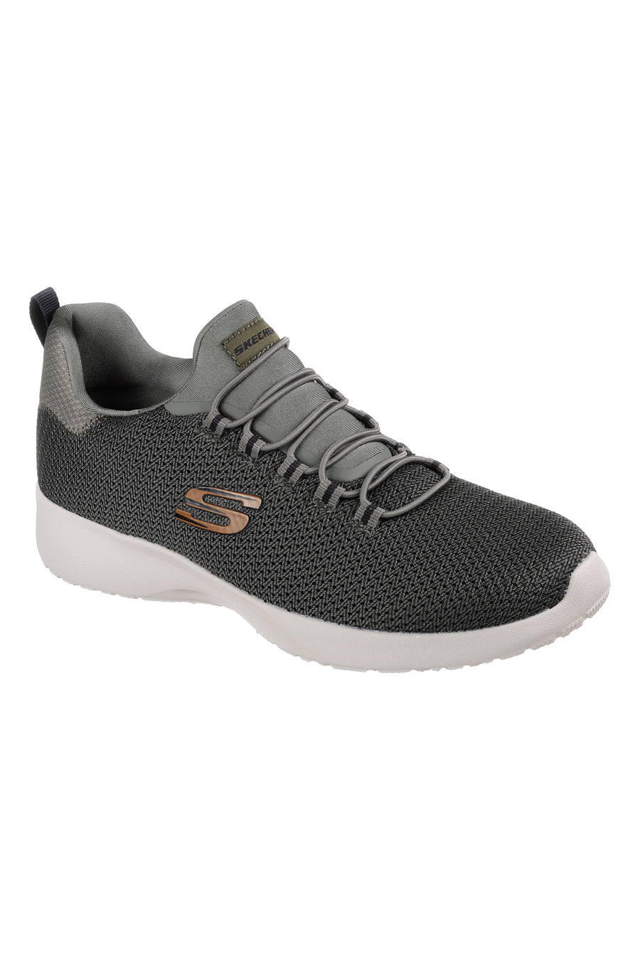 SKECHERS DYNAMIGHT OLIVA