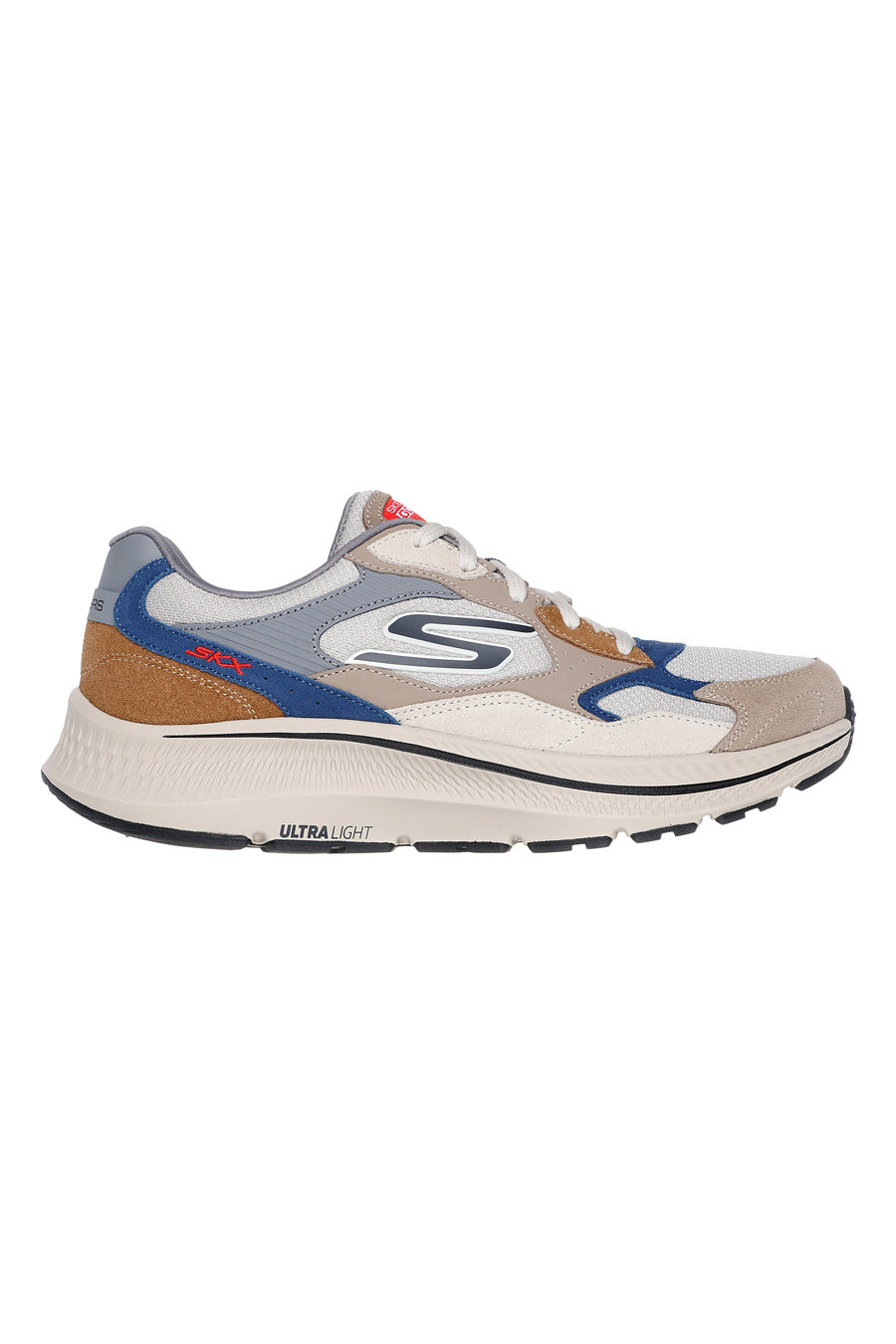 Scarpe da running multicolore SKECHERS GO RUN Consistent 2.0 - Retro Runner V1