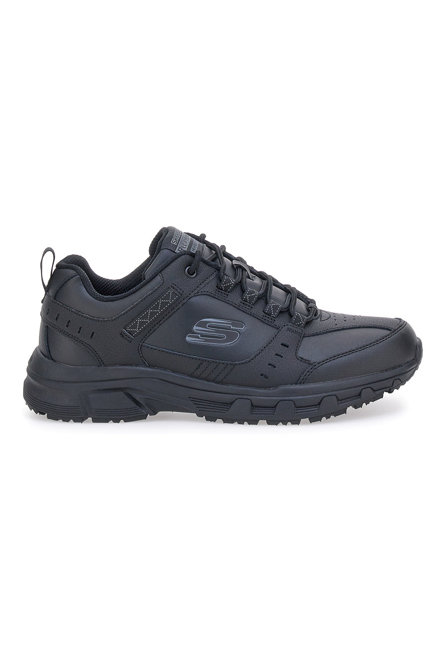 SKECHERS OAK CANYON REDWICK NERO