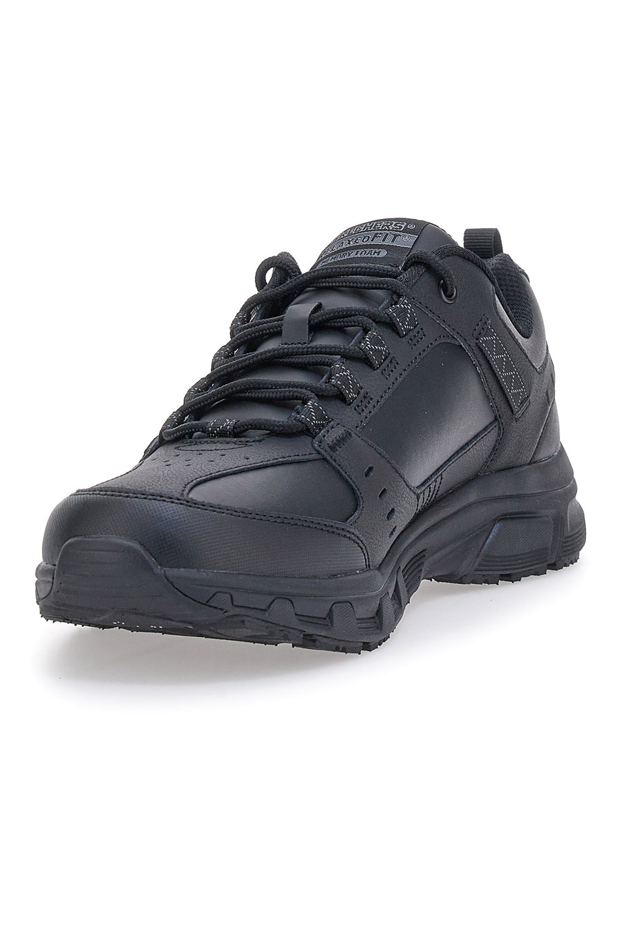 SKECHERS OAK CANYON REDWICK NERO