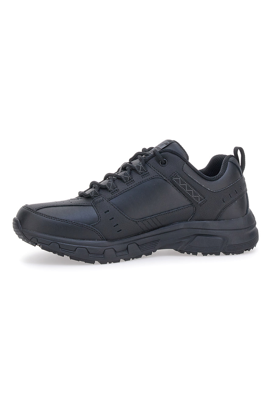 SKECHERS OAK CANYON REDWICK NERO