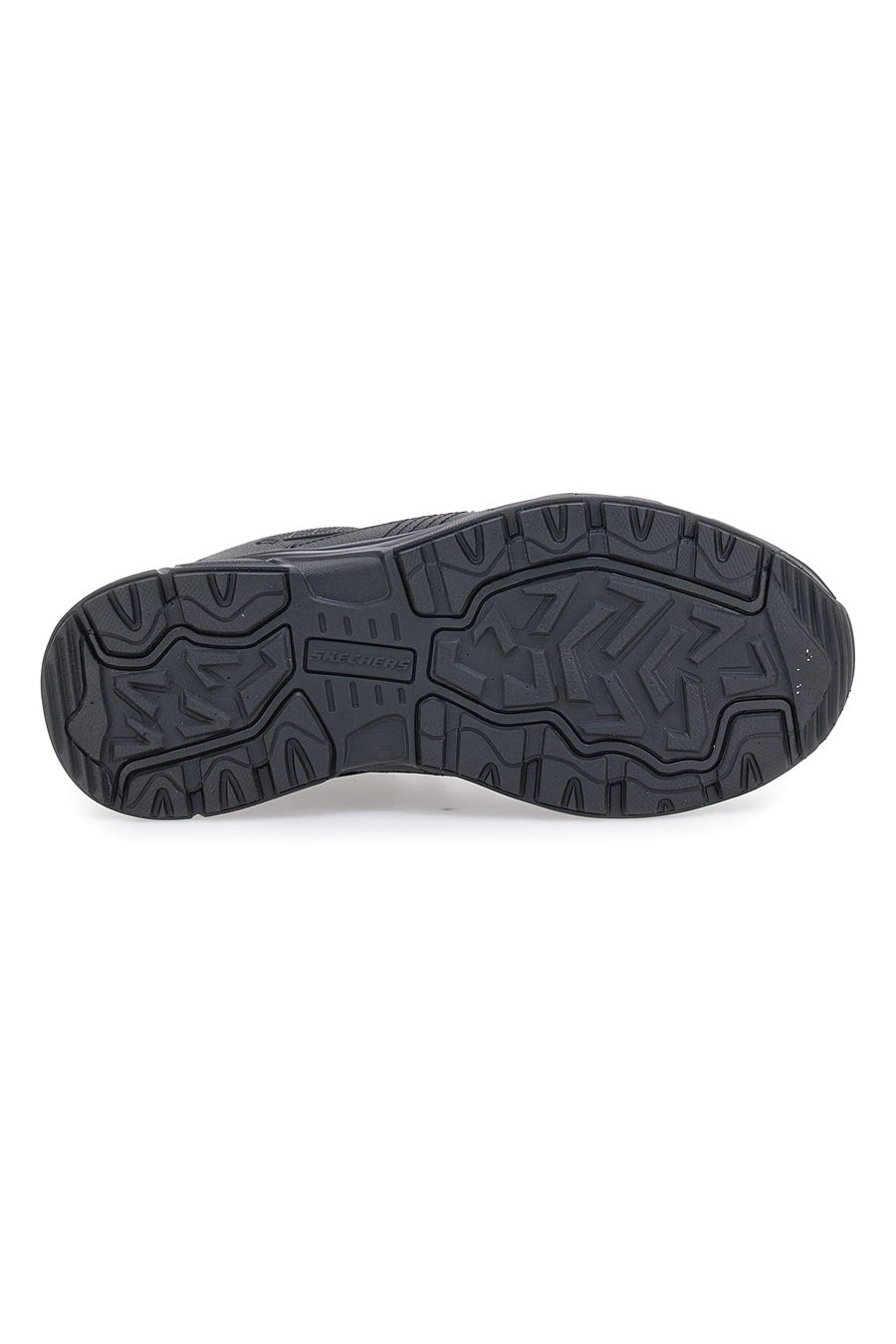 SKECHERS OAK CANYON REDWICK NERO