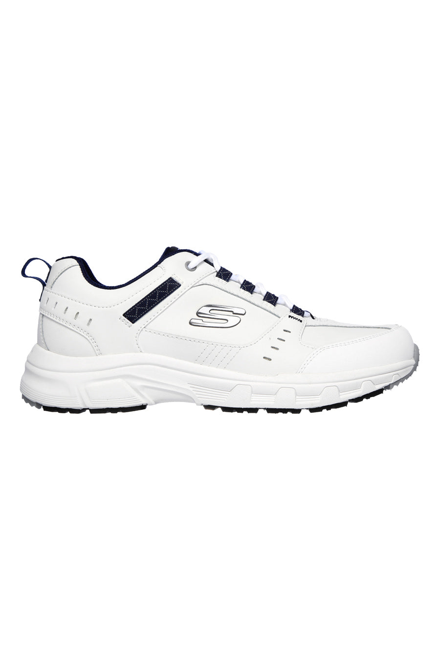 Scarpa da ginnastica Relaxed Fit SKECHERS OAK CANYON REDWICK