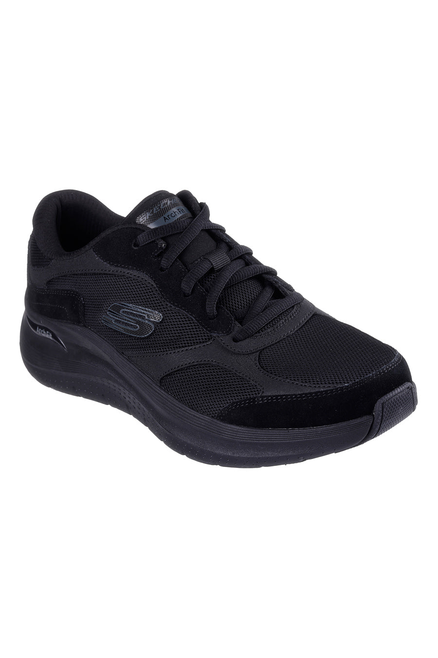 Sneakers Whiskey Con Arch Fit Skechers Arch Fit 2 The Keep