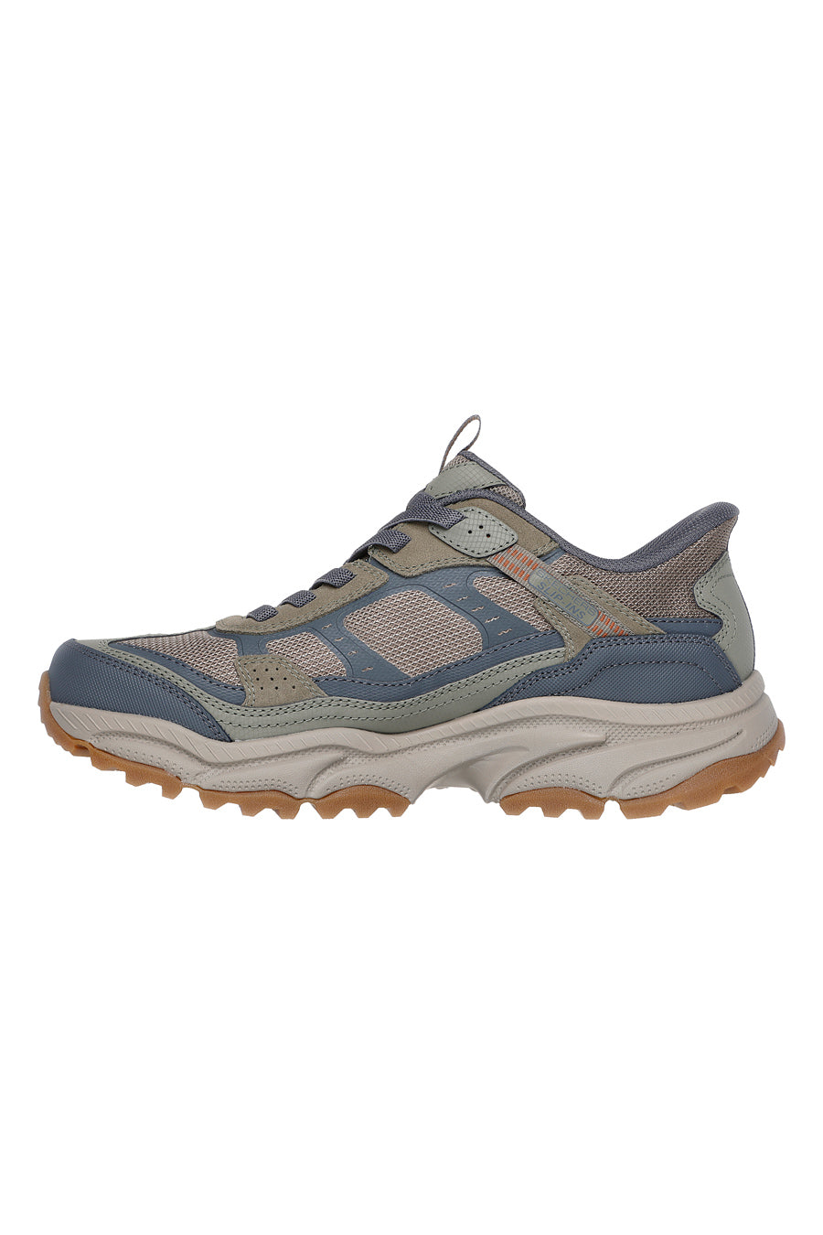 Skechers-Slip-ins-Vigor-AT Trailrunning-Schuhe