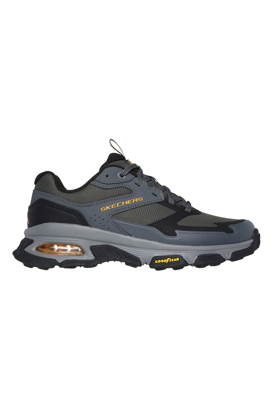 Scarpe da trekking Grigie SKECHERS SKECH-AIR ENVOY SLEEK ENVOY