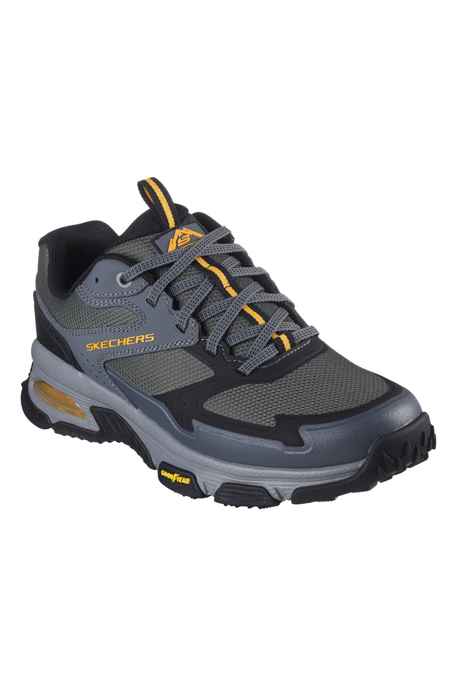 Scarpe da trekking Grigie SKECHERS SKECH-AIR ENVOY SLEEK ENVOY