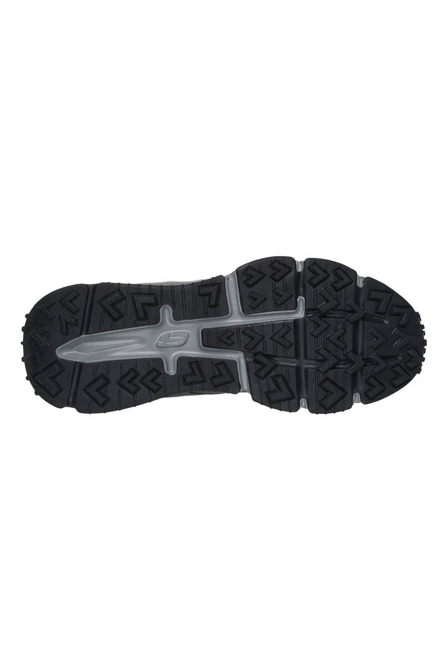 Scarpe da trekking Grigie SKECHERS SKECH-AIR ENVOY SLEEK ENVOY