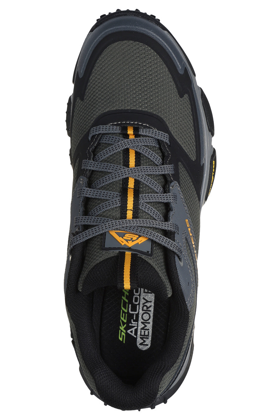 Scarpe da trekking Grigie SKECHERS SKECH-AIR ENVOY SLEEK ENVOY