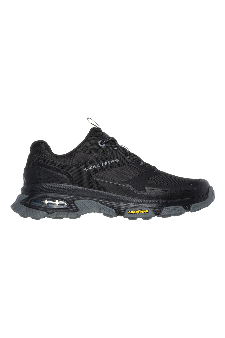 Scarpe da trekking nere SKECHERS SKECH-AIR ENVOY SLEEK ENVOY