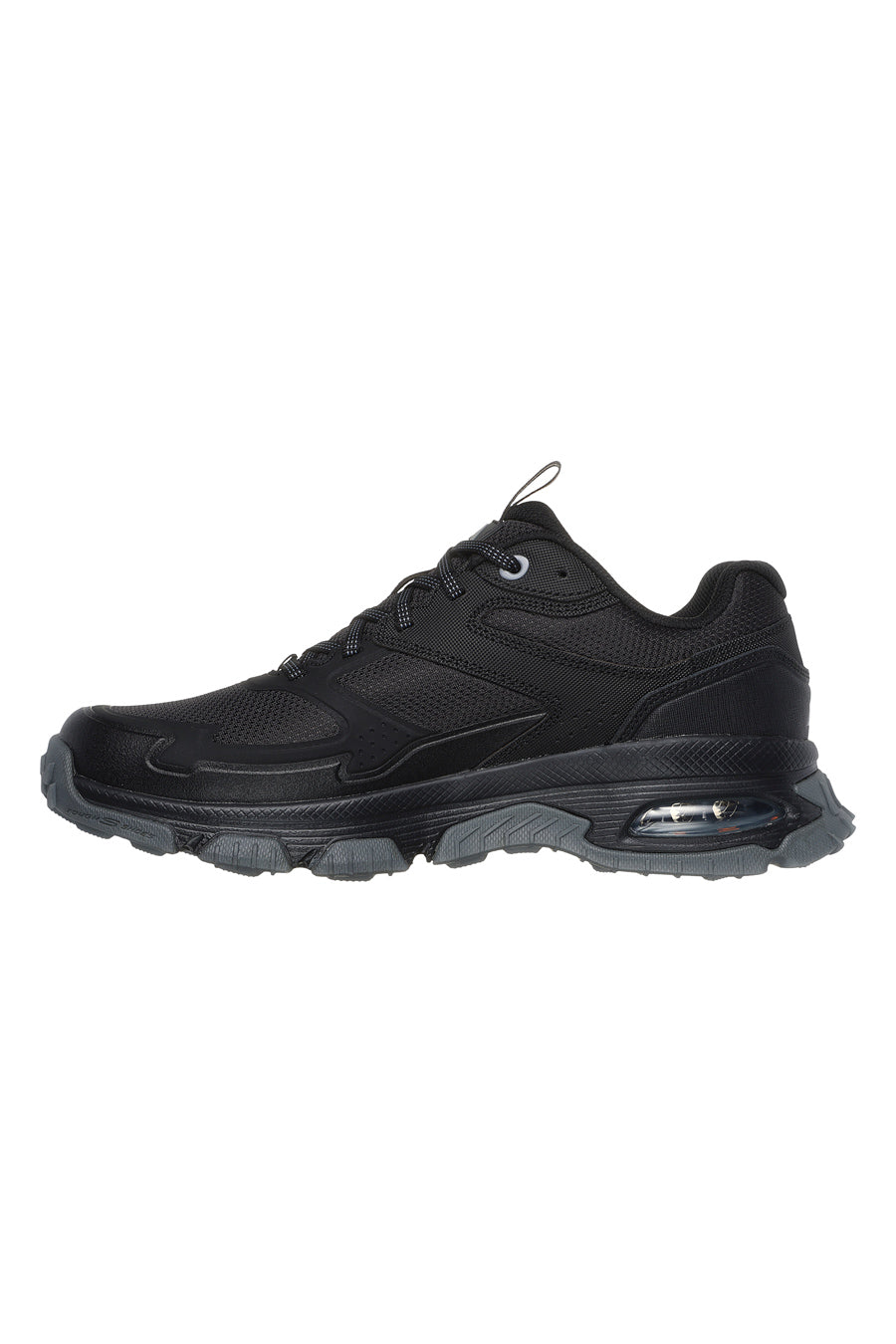 Scarpe da trekking nere SKECHERS SKECH-AIR ENVOY SLEEK ENVOY