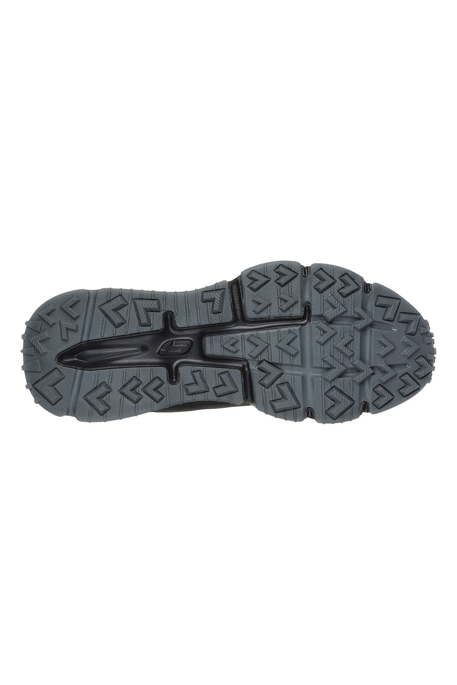 Scarpe da trekking nere SKECHERS SKECH-AIR ENVOY SLEEK ENVOY