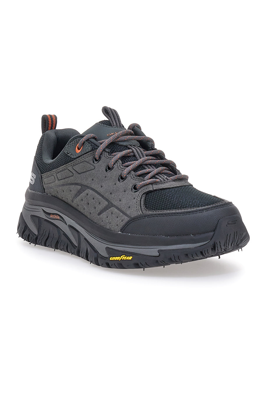 Scarpe da Trekking WaterProof Skechers Arch Fit Road Walker - Vernal