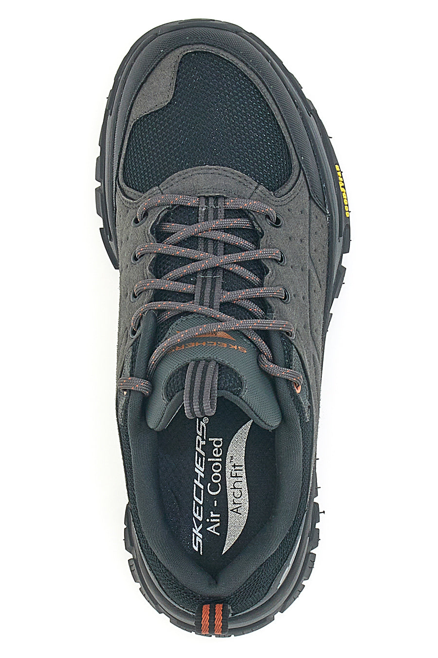 Scarpe da Trekking WaterProof Skechers Arch Fit Road Walker - Vernal