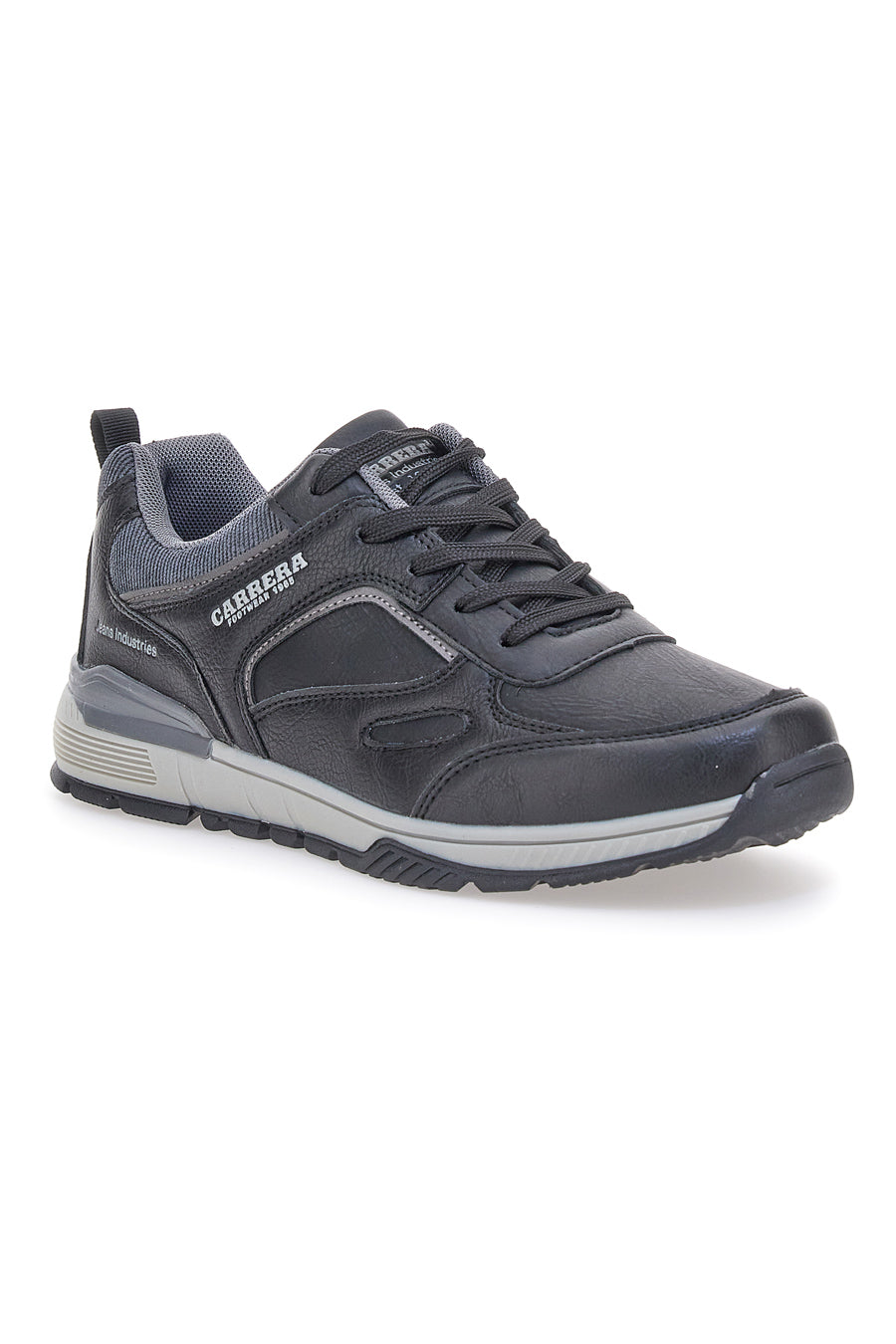 Sneakers Nere Con Logo laterale CARRERA CAM45914P