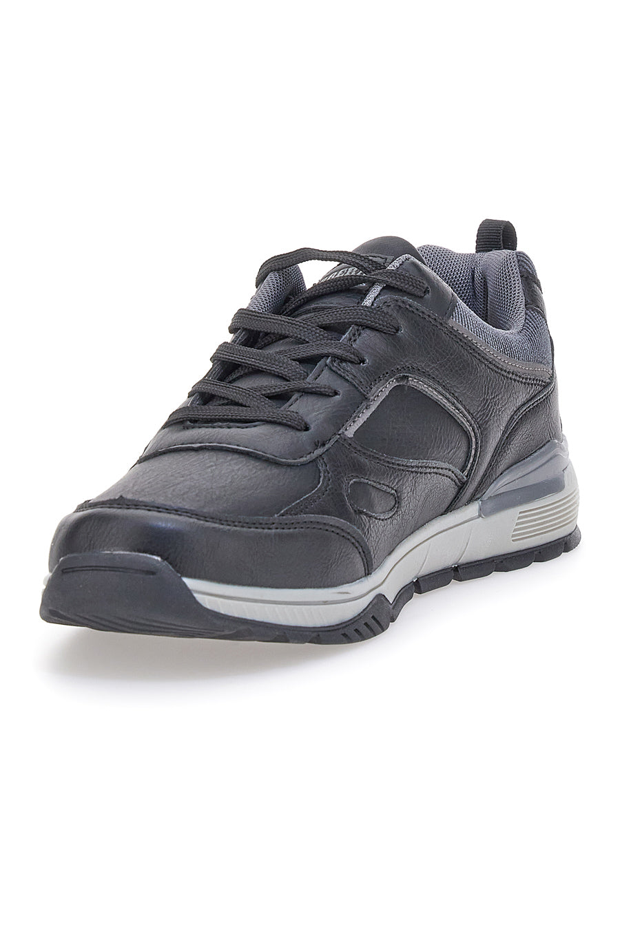 Sneakers Nere Con Logo laterale CARRERA CAM45914P