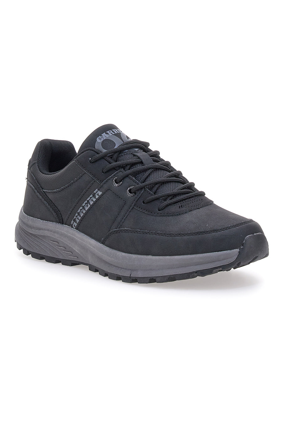 Sneakers Nere Con Lacci CARRERA CAM53200