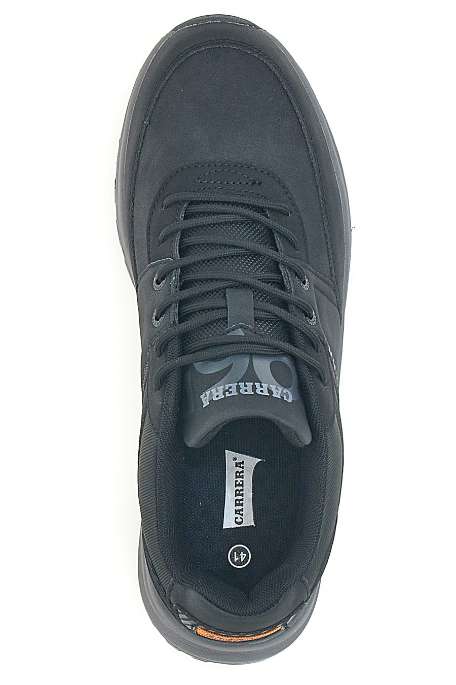 Sneakers Nere Con Lacci CARRERA CAM53200