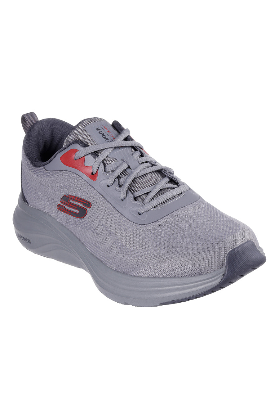 Sneakers grigie Vegan Skechers Vapor Foam Vocko