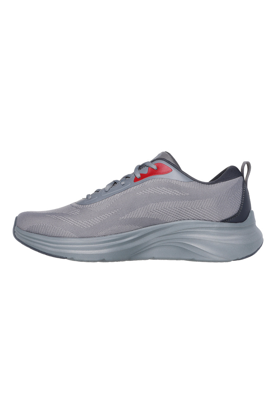 Sneakers grigie Vegan Skechers Vapor Foam Vocko