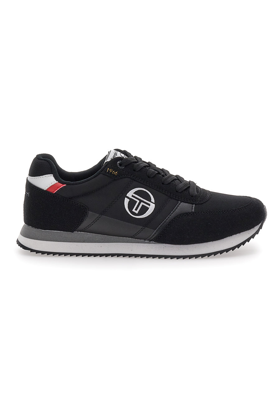 Sneakers Nere Sergio Tacchini  413100