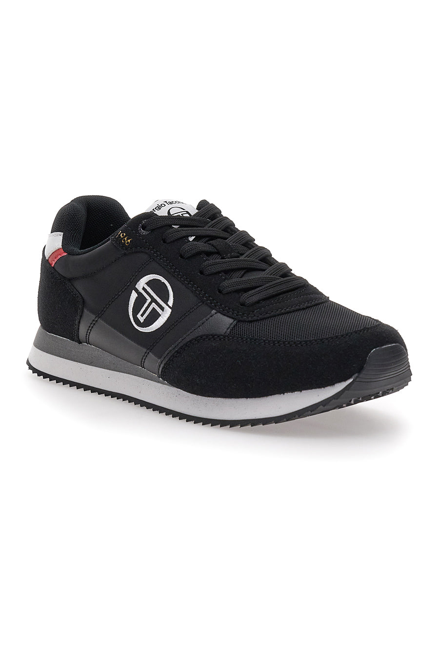 Sneakers Nere Sergio Tacchini  413100