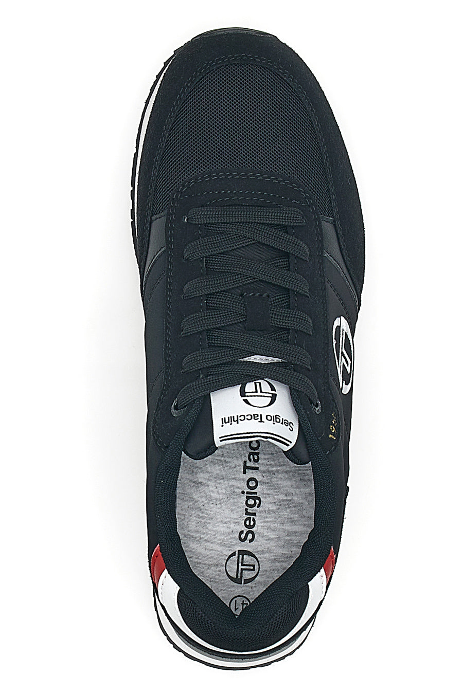 Sneakers Nere Sergio Tacchini  413100