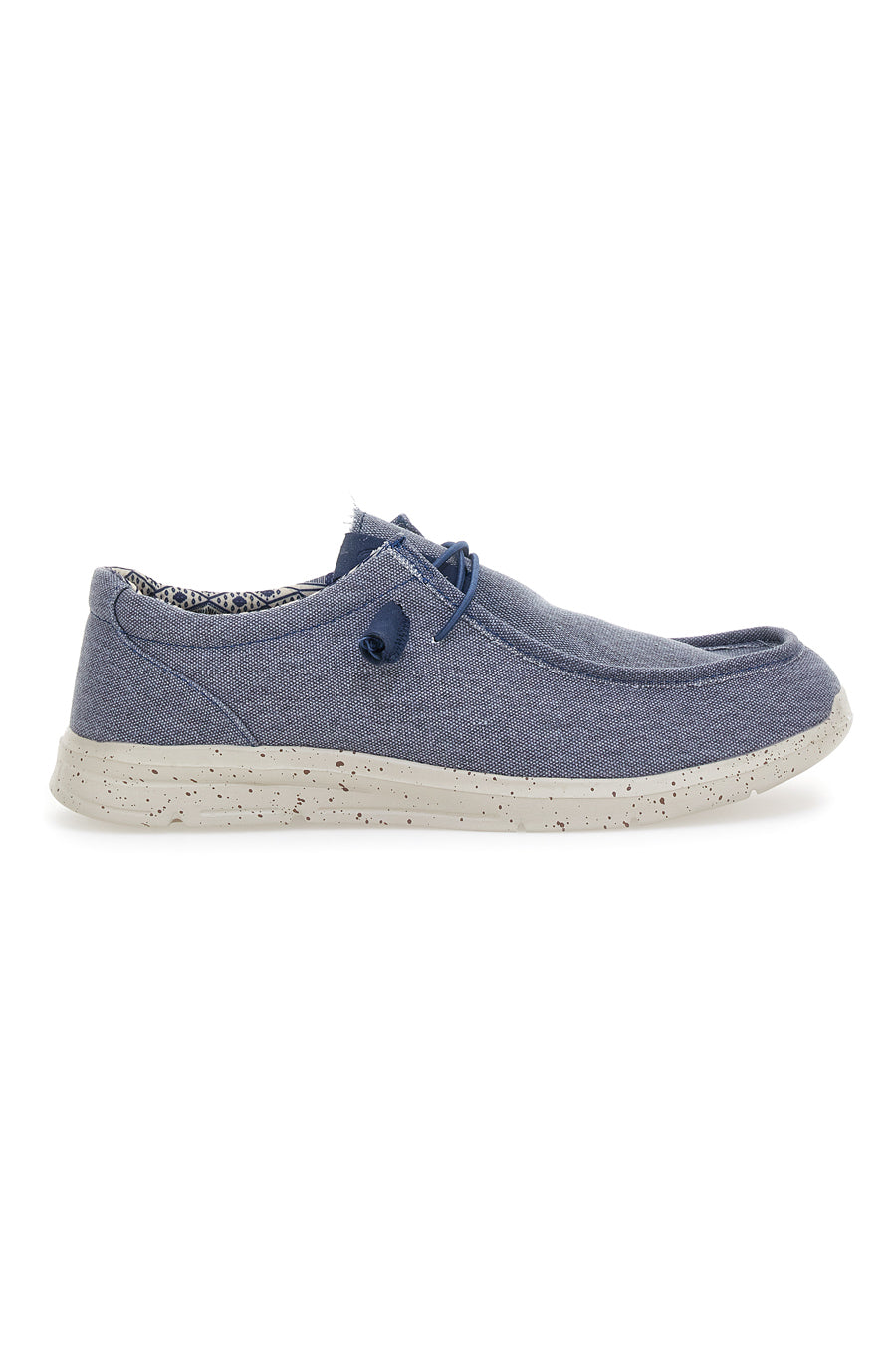 Mocassino Sevenoaks 1147 Denim