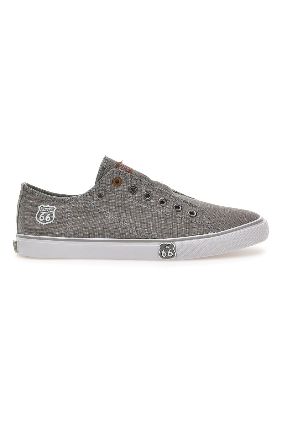 Sneakers Route 66 01007 Grigie