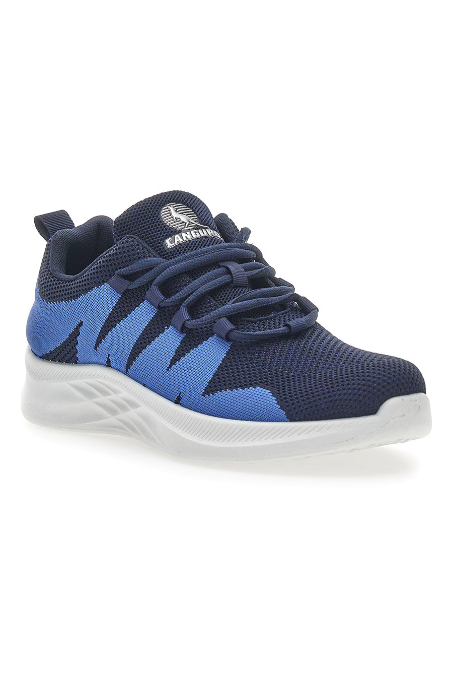 Sneakers Canguro 1521 Blu