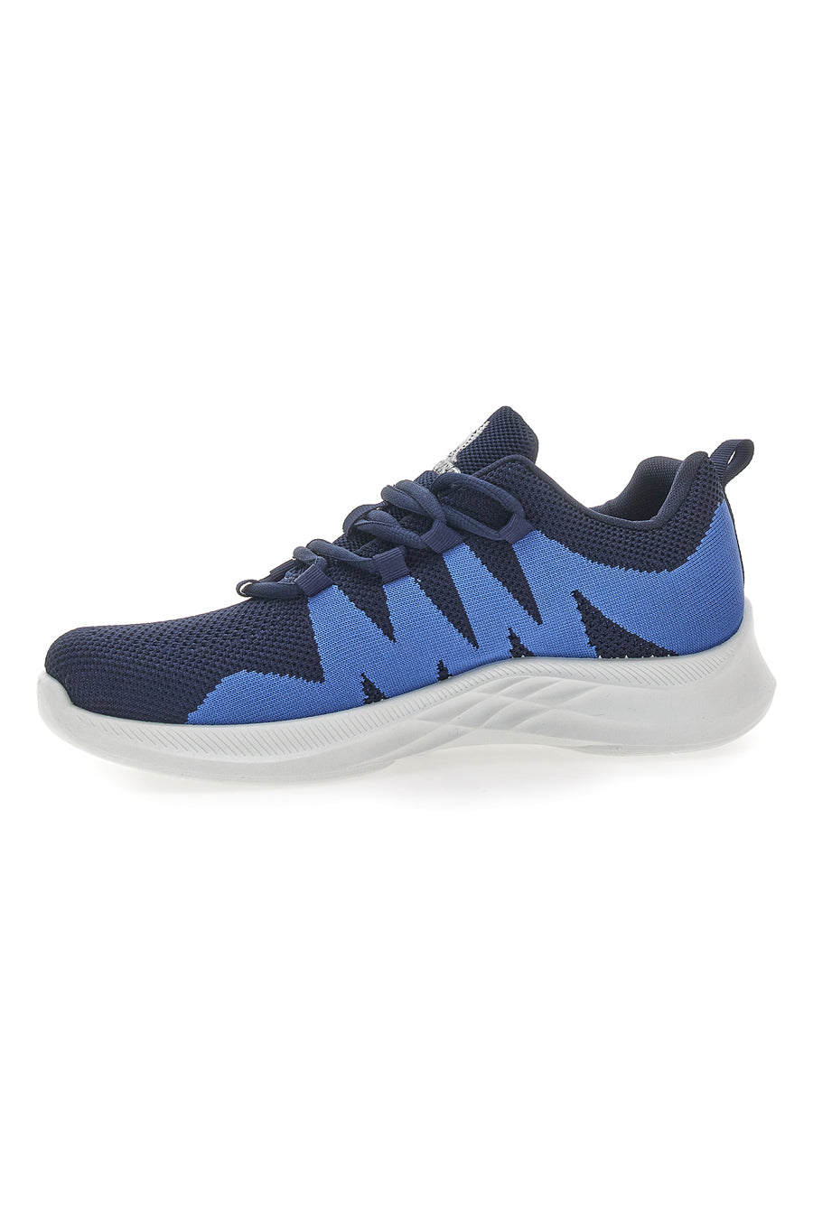 Sneakers Canguro 1521 Blu