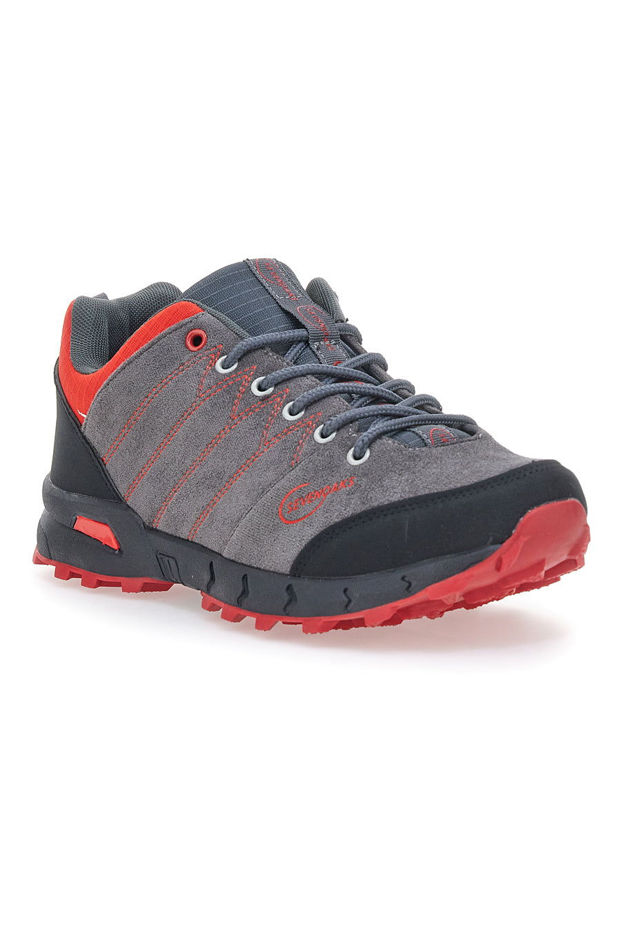 Scarponcino da Trekking Sevenoaks Grigio