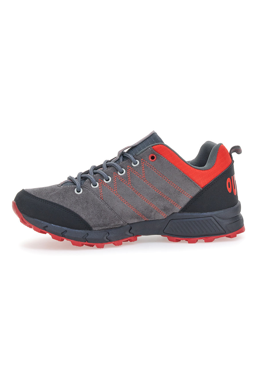 Scarponcino da Trekking Sevenoaks Grigio