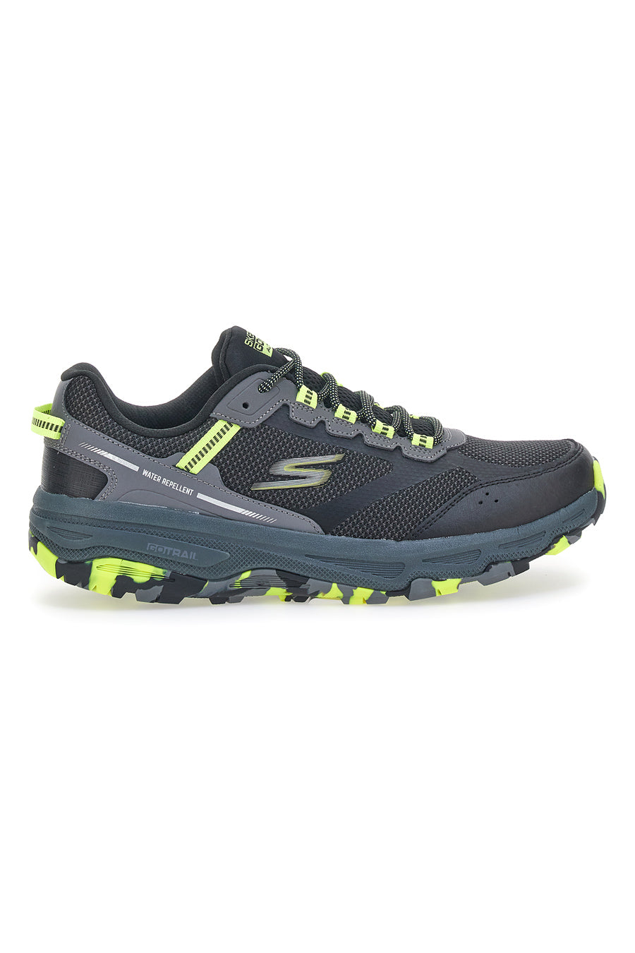 Sneakers Trail Running Skechers Go Run Trail Altitude-Marble Rock 2.0 Nere