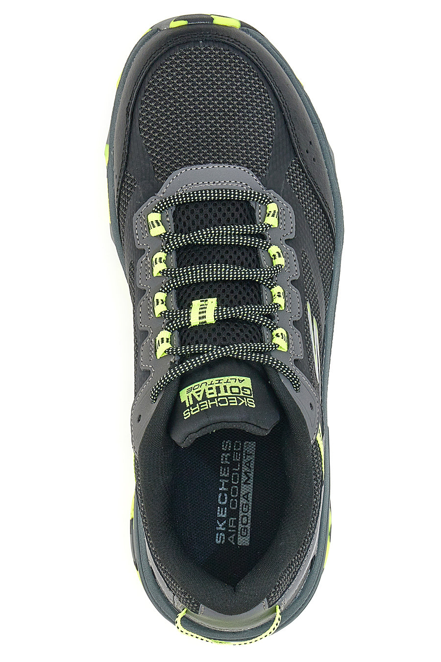 Sneakers Trail Running Skechers Go Run Trail Altitude-Marble Rock 2.0 Nere