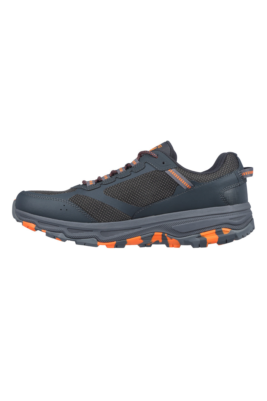 Scarpe da Trekking Skechers Go Run Trail Altitude Marble Rock 2 Grigie