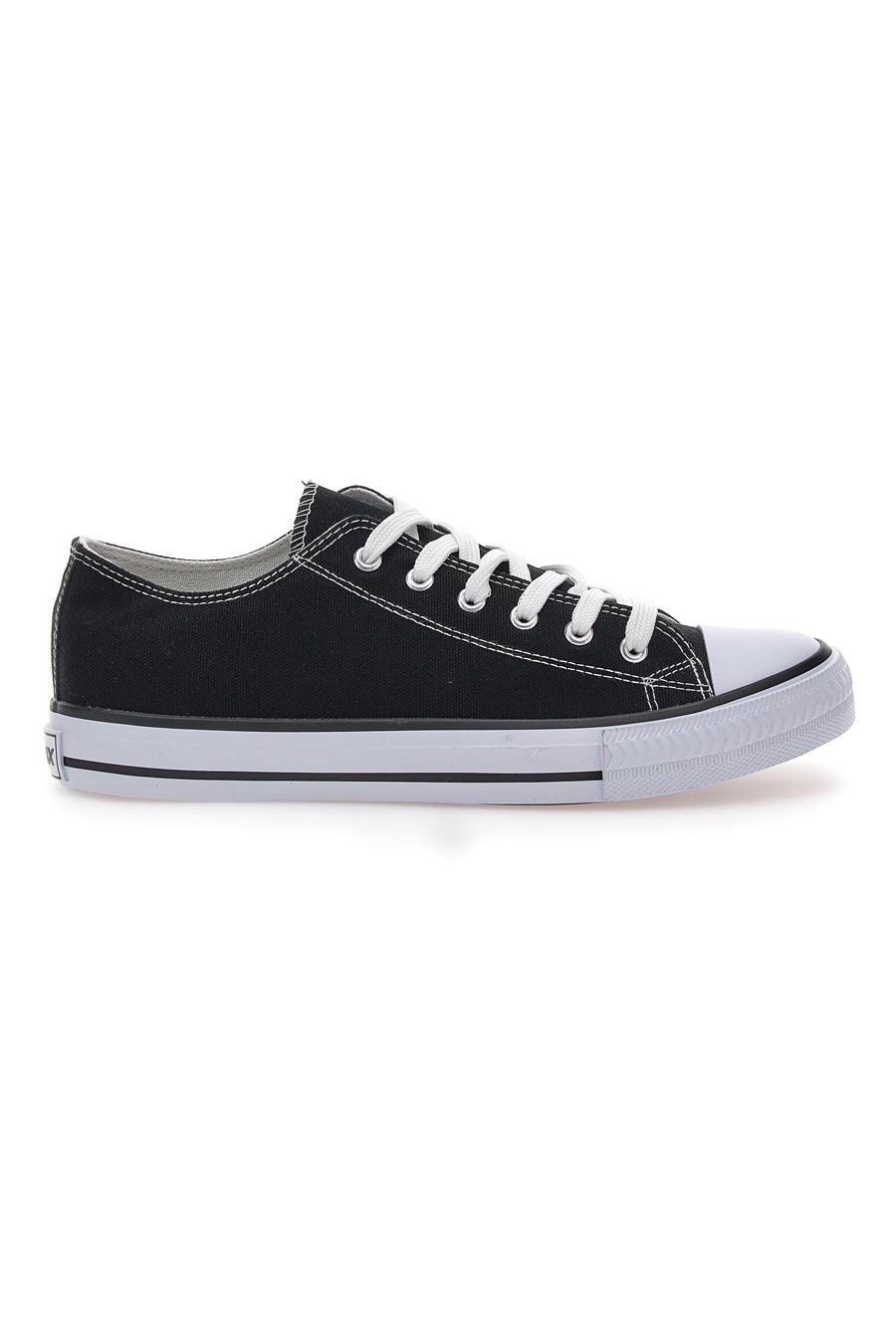 Sneakers Nere in Tela W Max 4814