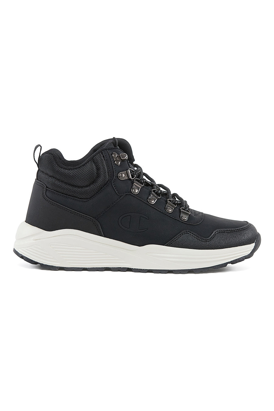 Sneakers Mid-Cut Nere CHAMPION Climb Rx Mid