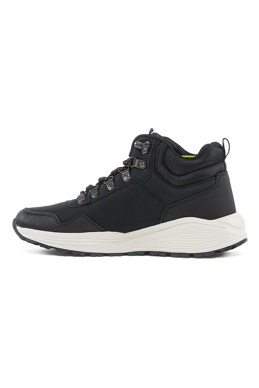 Sneakers Mid-Cut Nere CHAMPION Climb Rx Mid