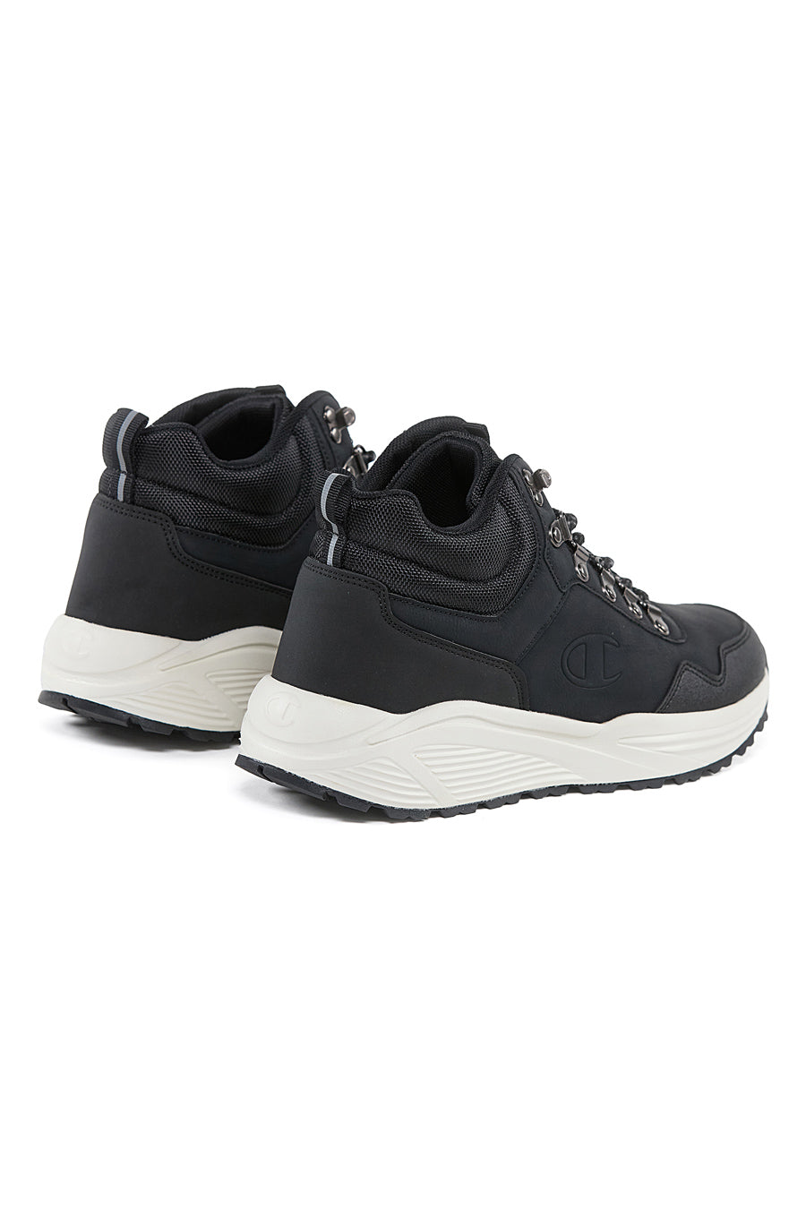 Sneakers Mid-Cut Nere CHAMPION Climb Rx Mid