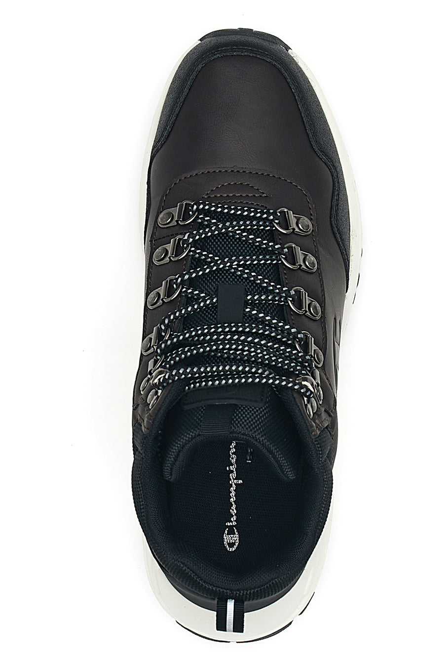 Sneakers Mid-Cut Marroni Champion Climb Rx Mid