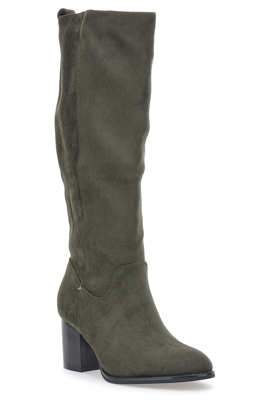 First Lady 2214 Bosco-Stiefel mit Absatz