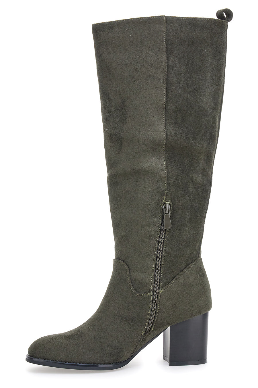 First Lady 2214 Bosco-Stiefel mit Absatz